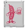 artisan pickle 3 iPad 3 and 4 Case