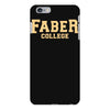 faber iPhone 6 Plus/6s Plus Case
