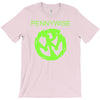 new pennywise T-Shirt
