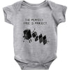 project bff Baby Onesie