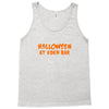halloween at eden bar Tank Top