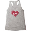Her Racerback Tank