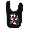 ichoose you Baby Bibs