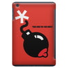 Women's March Make Noise For Your Rights iPad Mini