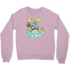 my little xerneas Crewneck Sweatshirt