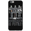 patpatpat iPhone 6/6s Case