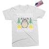 totoro ugly christmas Exclusive T-shirt