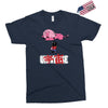 akira universe Exclusive T-shirt