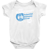 bob maplethorpe potential getaway driver Baby Bodysuit