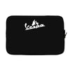 vespa 2 Laptop sleeve