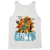 awesomeness Tank Top