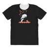moby fail All Over Women's T-shirt