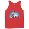 raising the flag Tank Top
