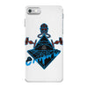 imperial punk iPhone 7 Case
