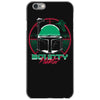 bounty hunter iPhone 6/6s Case