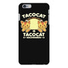 tacocat iPhone 6 Plus/6s Plus Case