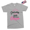 celebrating with the 70th birthday king t shirts Exclusive T-shirt