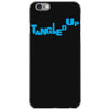 bob dylan homage iPhone 6/6s Case