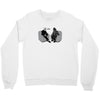paternity test Crewneck Sweatshirt