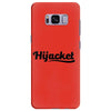 HI JACKET Samsung Galaxy S8 Plus