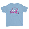 night shades Youth Tee