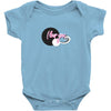 fahrie77 Baby Bodysuit