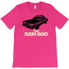 car ramrod T-Shirt