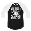 love love love 3/4 Sleeve Shirt
