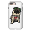 PUG LIFE iPhone 8 Plus