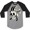 rider 3/4 Sleeve Shirt