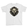 lion head Youth Tee