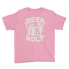 wolf beer Youth Tee