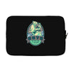 hoth winter lager Laptop sleeve