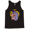 loup de cartoon Tank Top
