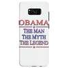 obama   the man   the myth   the legen Samsung Galaxy S8