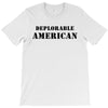 deplorable american T-Shirt
