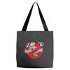 cthulhu buster Tote Bags
