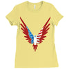 Maverick Ladies Fitted T-Shirt