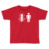 ant man Toddler T-shirt