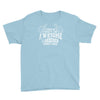 this is what an awesome gardener looks like Youth Tee