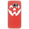 jack o lantern halloween Samsung Galaxy S7 Edge