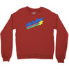 it's who you blow Crewneck Sweatshirt