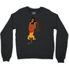 precipocket Crewneck Sweatshirt