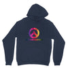 OVERWATCH Unisex Hoodie