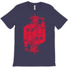 royal blues T-Shirt