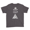 Canserbero Youth Tee