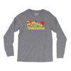 pizza is my valentine 2 Long Sleeve Shirts