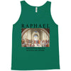 Raphael Scuola Di Atene Tank Top