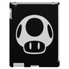 masroom iPad 3 and 4 Case