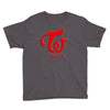 THIS TWICE Youth Tee